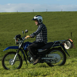 Image post by @yamahamotoraus on Instagram