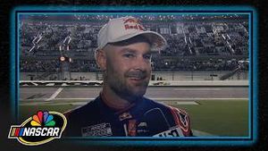 Video post by @motorsportsonnbc on YouTube