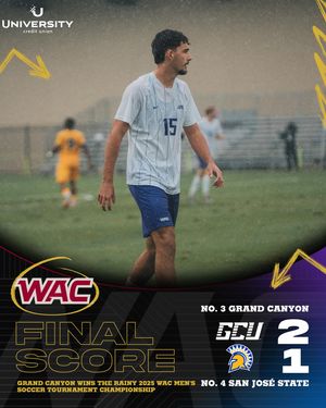 Image post by @wacsports on Instagram