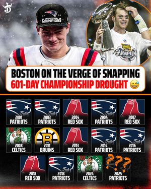 Image post by @draftkings on Instagram