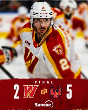 Image post by @ahlwranglers on Instagram