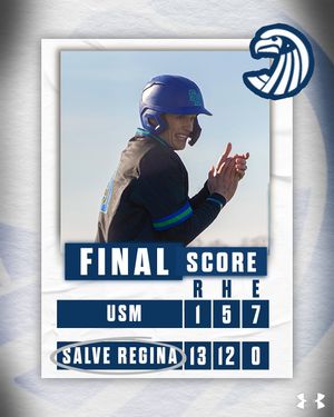 Image post by @salve_baseball on Instagram