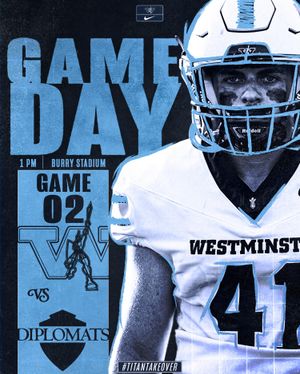 Image post by @wctitansfb on Instagram