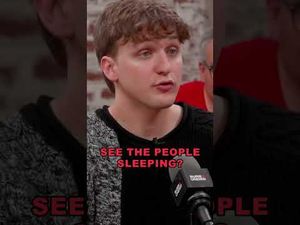Video post by @lukebeasley on YouTube