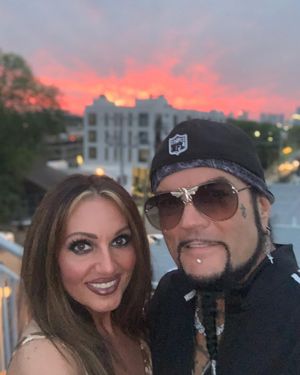 Image post by @therealjoseyscott on Instagram
