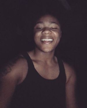Video post by @Kyleesha Green on Facebook
