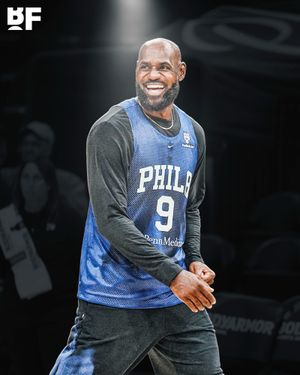Image post by @basketballforever on Instagram