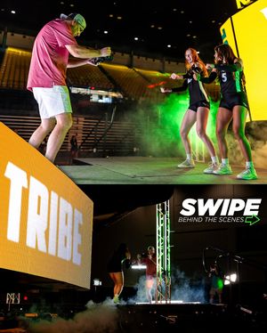 Image post by @wmtribevb on Instagram