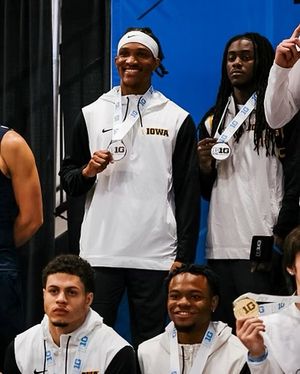 Image post by @iowaxctf on Instagram