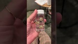 Video post by @shiseidousa on YouTube