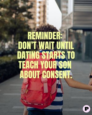 Image post by @parents on Instagram