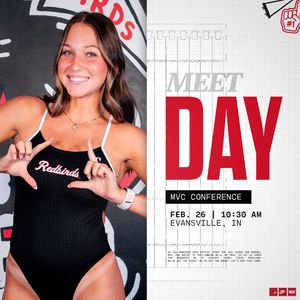 Image post by @redbirdwswimdive on Instagram