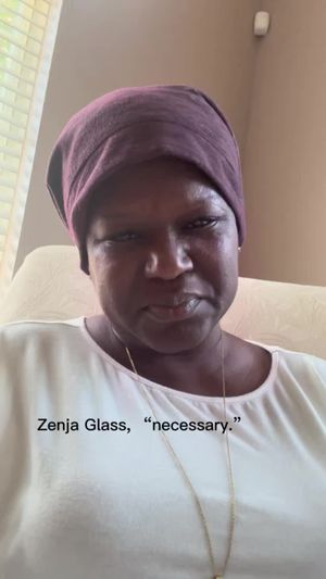 Video post by @zenjaglass on TikTok