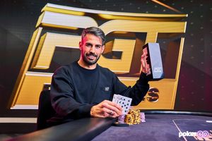 Image post by @pokergonews on Instagram