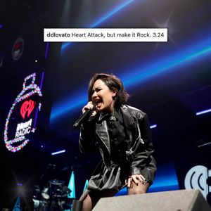 Image post by @channel955 on Instagram
