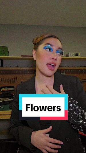 Video post by @katvoltage on TikTok