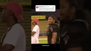 Video post by @maxpreps on YouTube