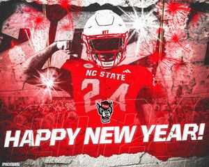Image post by @PackFootball on Twitter