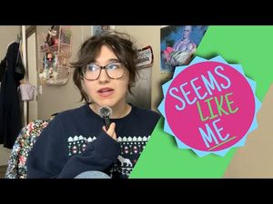 Video post by @seemslikemecassie on YouTube