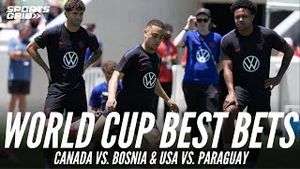 Video post by @sportsgridtv on YouTube