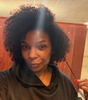 Image post by @syleenajohnson on Instagram
