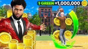 Video post by @clutchupnext on YouTube