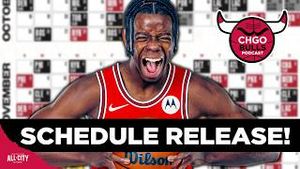 Video post by @chgosports on YouTube