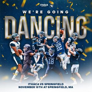 Image post by @ithacabomberfb on Instagram
