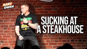 Video post by @Gary Owen on YouTube