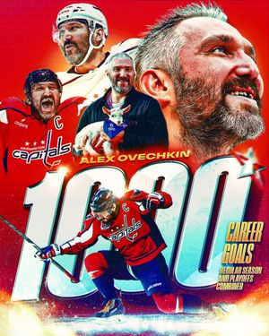 Image post by @NHL on Twitter