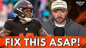 Video post by @bigplaycleveland on YouTube