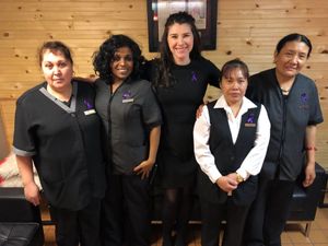 Image post by @MarriottMinneapolis on Facebook