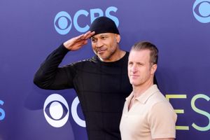 Video post by @cbs on TikTok