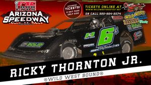 Image post by @wildwshootout on Facebook