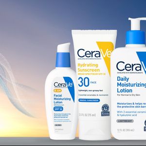 Image post by @cerave on Instagram