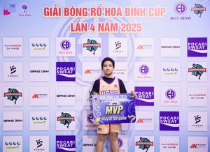 Image post by @Jumpshots Tournament on Facebook