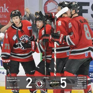 Image post by @huntsvillehavoc on Instagram