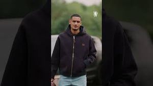 Video post by @chelseafc on YouTube