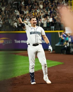 Image post by @mlb on Instagram
