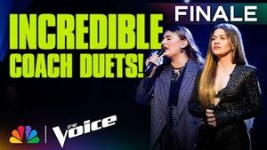 Video post by @nbcthevoice on YouTube