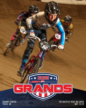 Image post by @usabmx on Instagram