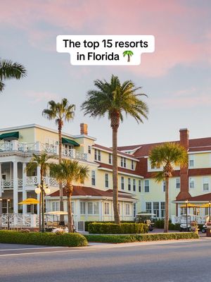 Video post by @travelandleisuremag on TikTok