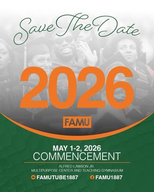 Image post by @famu_1887 on Instagram