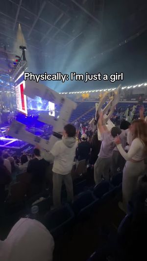 Video post by @mkennagerard on TikTok