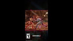 Video post by @bandainamcoamerica on YouTube