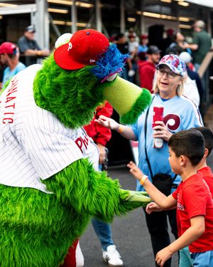 Image post by @templealumni on Instagram