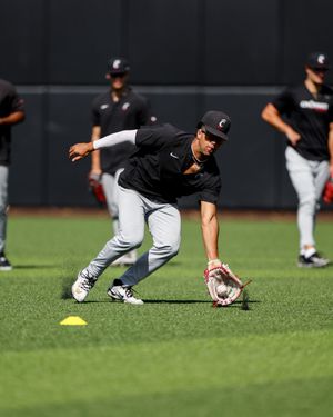 Image post by @gobearcatsbase on Instagram