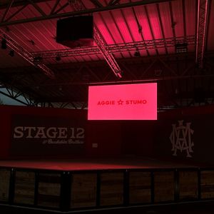 Image post by @stage12official on Instagram