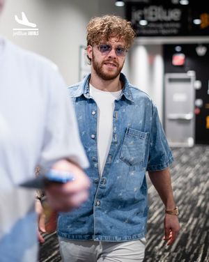 Image post by @nhlbruins on Instagram