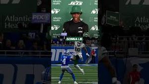 Video post by @nyjets on YouTube